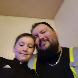 Meet your Posher, Robert